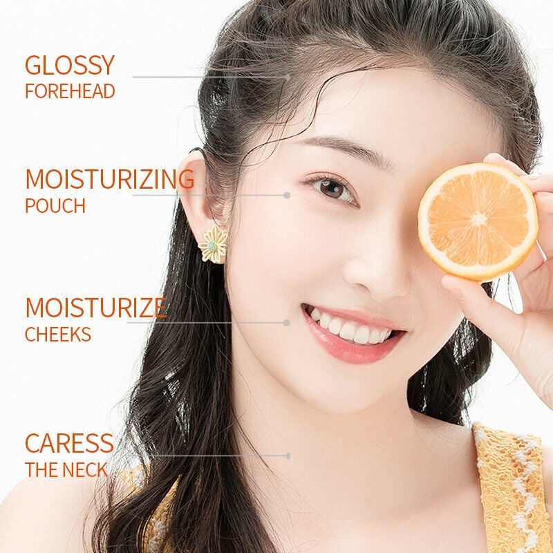 Picture of SADOER 5X Vitamin C Whitning Face Toner- 130ml - 