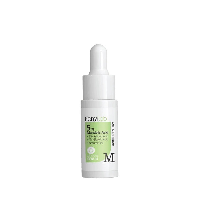 Picture of Fenyi 5% Mandelic Acid Anti Acne Serum- 17ml - 