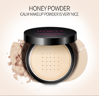 Picture of HYMEY'S Rejuvenation repair Makeup Powder- 15g - 