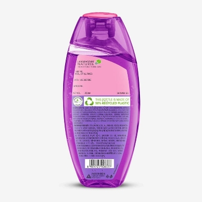 Picture of Fiama Blackcurrant & Bearberry Radiant Glow Shower Gel- 250ml - 