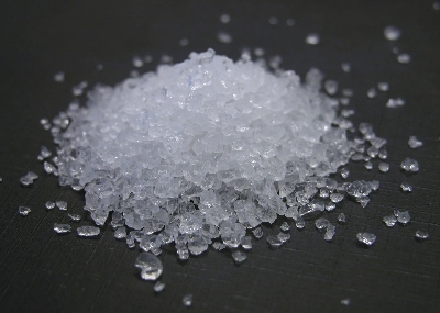 Picture of Silica Gel 300gram  BagWhite Silica Gel Desiccant for dry Quality First 300 Gram - 