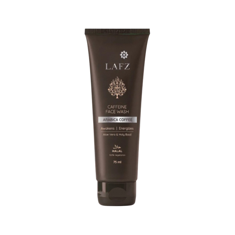 Picture of Caffeine Face Wash - 75ml