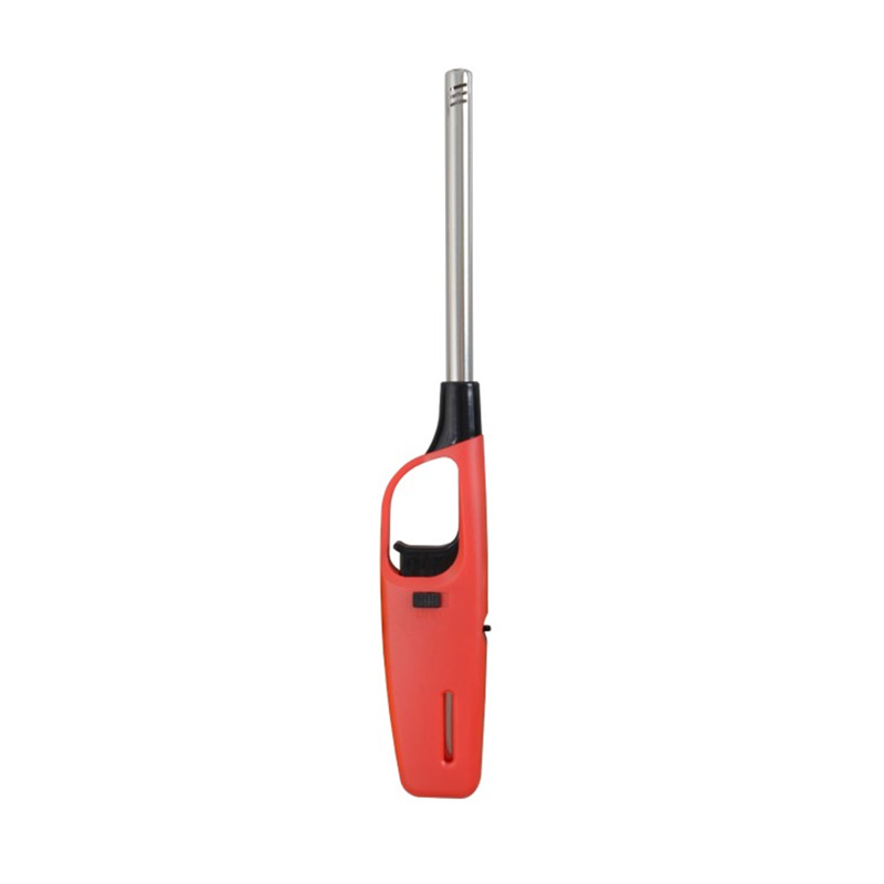 Picture of Gas Lighter Of The Kitchen With Gas Refill - lighter gas