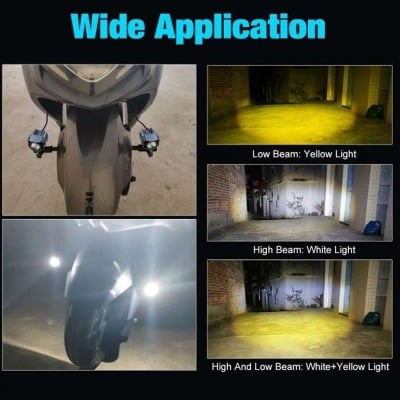 Picture of Tasslight R1 – Mini Bullet – Fog Light – LED Fog Light Powerful