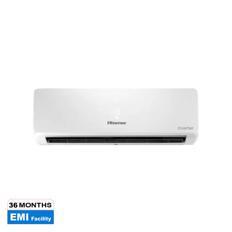 Picture of HISENSE 2.0 Ton Full DC Inverter AC With Self Diagnosis | AS22TW4RXBTD00BU