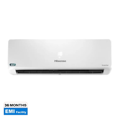 Picture of HISENSE 2 Ton Full DC Inverter Air Conditioner With WiFi (AS-22TZ4RXBTD00AU)