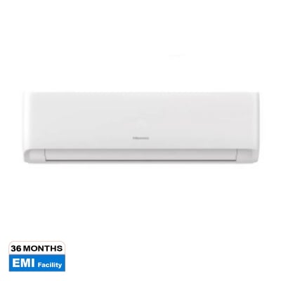 Picture of HISENSE 1.5 Ton Smart Comfort Non-Inverter Air Conditioner (AS-18CW4RXSKF00AU)