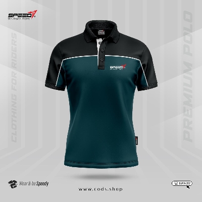 Picture of Speedy Premium PK Chaina Polyester Polo T-Shirt,Polo shirt,kolar t-shirt,