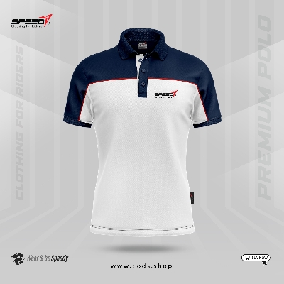 Picture of Speedy Premium China PK Polyester Polo T-Shirt .Polo shirt,kolar t-shirt,
