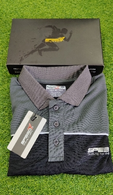 Picture of Speedy Premium China PK Polyester Polo T-Shirt