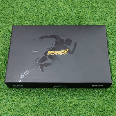 Picture of Speedy Premium China PK Polyester Polo T-Shirt