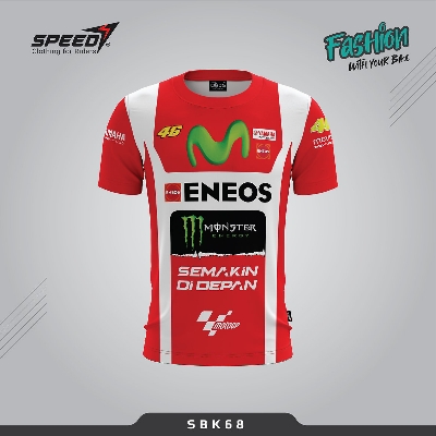 Picture of Premium Motion graphics & digitally printed Jersey for Men