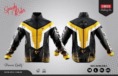 Picture of Ntorq Riders Premium Windproof, Dustproof Windbreaker Dust coat.Windbreaker