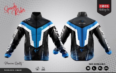 Picture of Speedy Riders Premium Windproof, Dustproof Windbreaker Dust coat