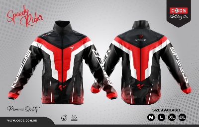 Picture of Speedy Riders Premium Windproof, Dustproof Windbreaker Dust coat