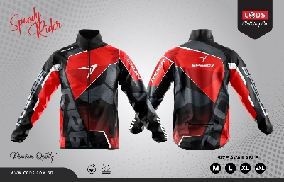 Picture of Ntorq Riders Premium Windproof, Dustproof Windbreaker Dust coat.Windbreaker