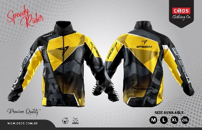 Picture of Speedy Riders Premium Windproof, Dustproof Windbreaker Dust coat