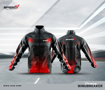 Picture of Speedy Riders Premium Windproof, Dustproof Windbreaker Dust coat