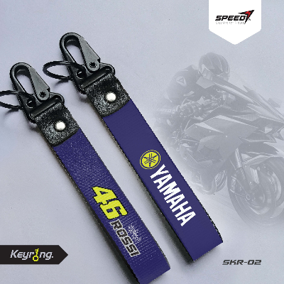 Picture of Key Ring For Bike Riders