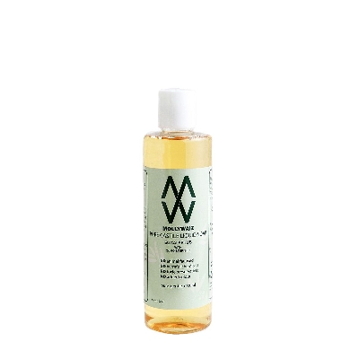 Picture of Body Wash and Face Wash Pure Castile Liquid Soap Eucalyptus 300ML