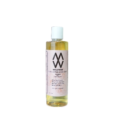 Picture of Mollywaiz Pure Castile Liquid Soap Buy 2 Get 1