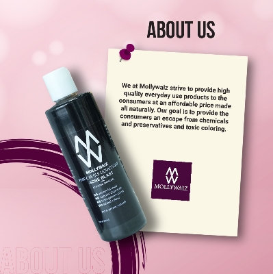 Picture of Mollywaiz Pure Castile Liquid Soap Buy 2 Get 1 Facewash & Body Wash