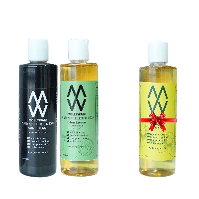 Picture of Mollywaiz Liquid Soap