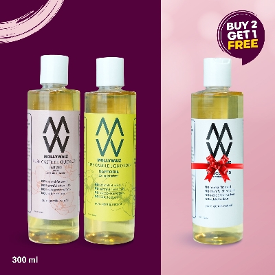 Picture of Mollywaiz Bodywash