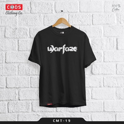 Picture of Premium T-Shirt For Men.Gol gola t-shirt , T-shirt Black