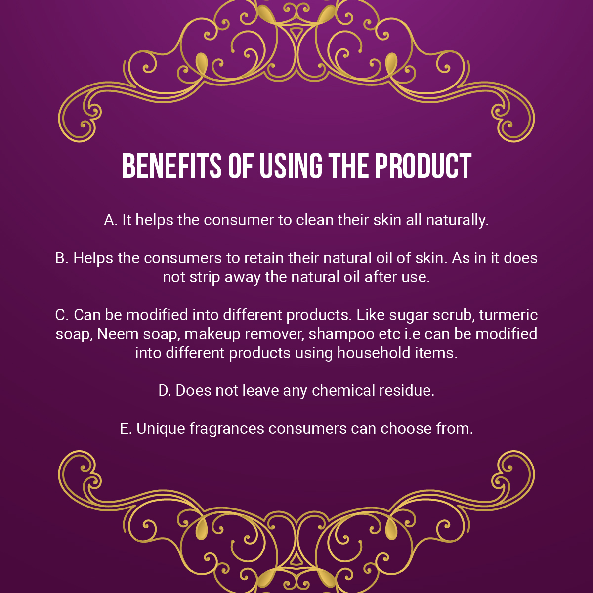 Picture of Mollywaiz Pure Castile Liquid Soap Hajj & Umrah Offer UNSCENTED B2G1 Body Wash & Face Wash