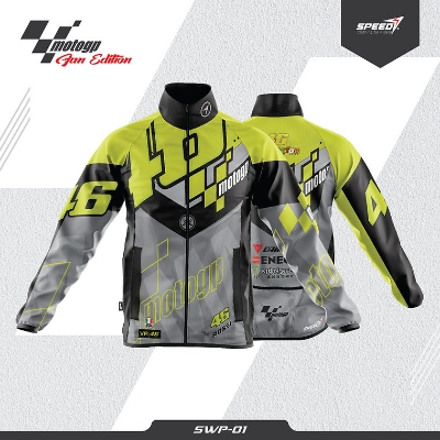 Picture of SPEEDY PREMIUM WINDBREAKER & DUSTCOAT WINDPROOF FOR ALL BIKE RIDERS