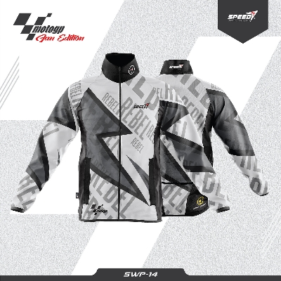 Picture of SPEEDY PREMIUM WINDBREAKER & DUSTCOAT WINDPROOF FOR ALL BIKE RIDERS