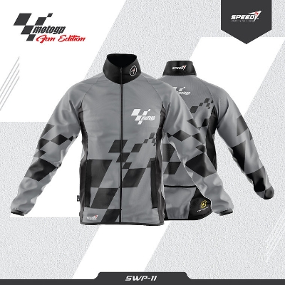 Picture of SPEEDY PREMIUM WINDBREAKER & DUSTCOAT WINDPROOF FOR ALL BIKE RIDERS