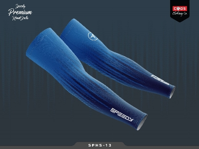 Picture of Premium Hand socks, Biker hand soicks,Speedy Branded hand socks ,Speedy Branded Sunscreen Sleeves Summer Thin Anti-UV Cuff Arm Sleeves Men's Sun Protection Sleeves Outdoor Sports Driving Riding Arm Cover