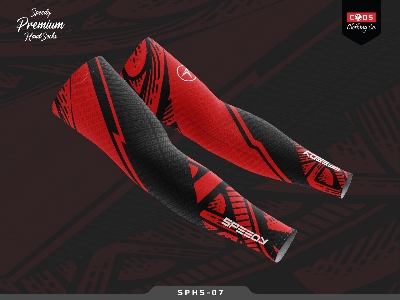 Picture of Premium Hand socks, Biker hand soicks,Speedy Branded hand socks ,Speedy Branded Sunscreen Sleeves Summer Thin Anti-UV Cuff Arm Sleeves Men's Sun Protection Sleeves Outdoor Sports Driving Riding Arm Cover