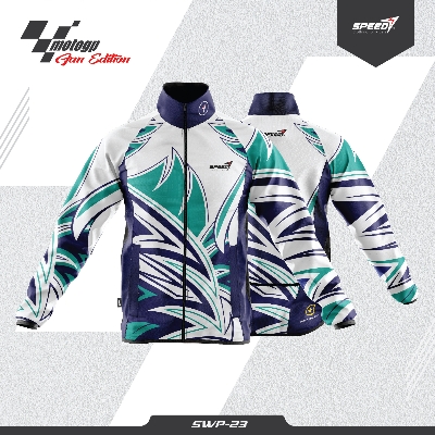 Picture of MOTO GP  Riders Premium Windproof, Dustproof Windbreaker Dust coat. Dustproof, Windbreaker ,Dust coat