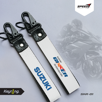 Picture of Speedy Key Ring For Bike Riders