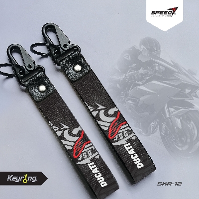 Picture of Premium key Ring For Bike Riders