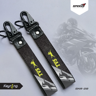 Picture of Premium key Ring For Bike Riders