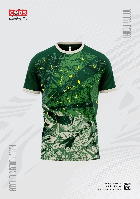 Picture of Cods premium Round Neck jersey 2026