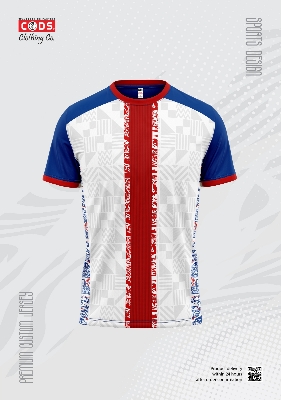 Picture of Cods premium Round Neck jersey 2026