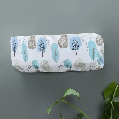 Picture of 1 Ton AC Dust Protector Cover for Indoor