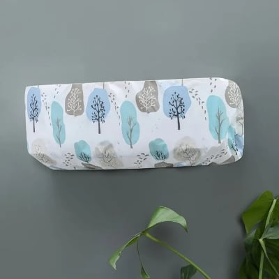 Picture of 1 Ton AC Dust Protector Cover for Indoor