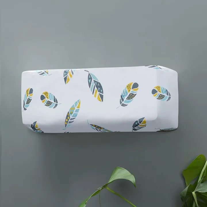 Picture of 2 Ton AC Dust Protector Cover for Indoor