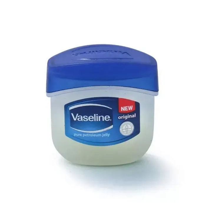 Picture of 24 Pcs 9ml Mini Vaseline Case. Travel Size Jars, Pure White Petroleum Jelly