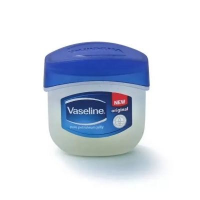 Picture of 24 Pcs 9ml Mini Vaseline Case. Travel Size Jars, Pure White Petroleum Jelly