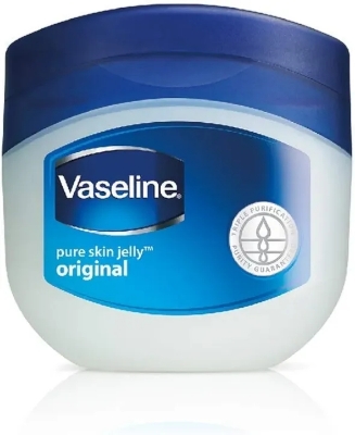 Picture of 48 Pcs 9ml Mini Vaseline Case. Travel Size Jars, Pure White Petroleum Jelly