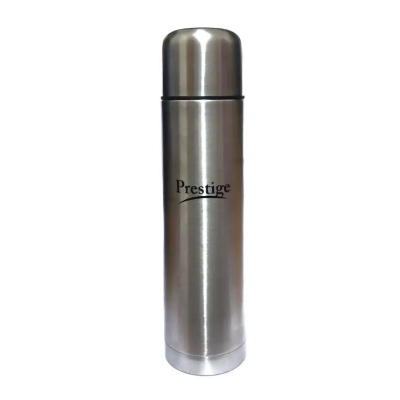 Picture of ALL STEEL HOT/ COLD WATER FLASK/TEA FLASKS/VACUUM BOTTLE 750ML (Silver)