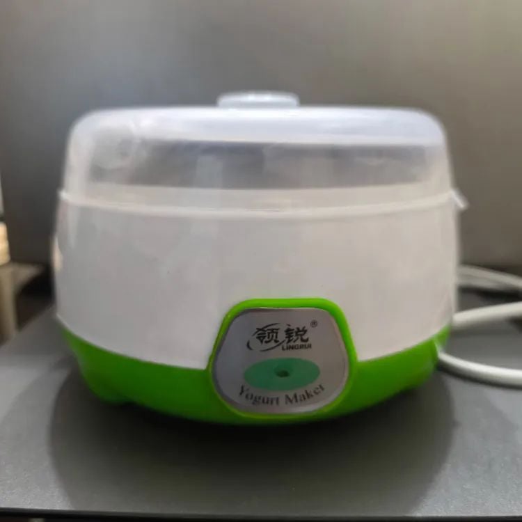 Picture of Automatic Electric Doi Maker (Yogurt) - 1Litre - (1Pcs)