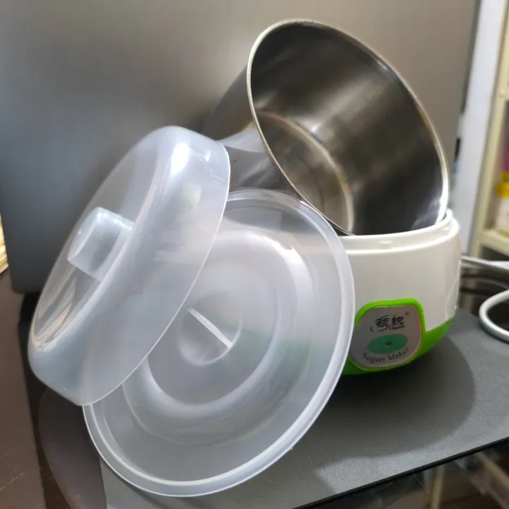 Picture of Automatic Electric Doi Maker (Yogurt) - 1Litre - (1Pcs)